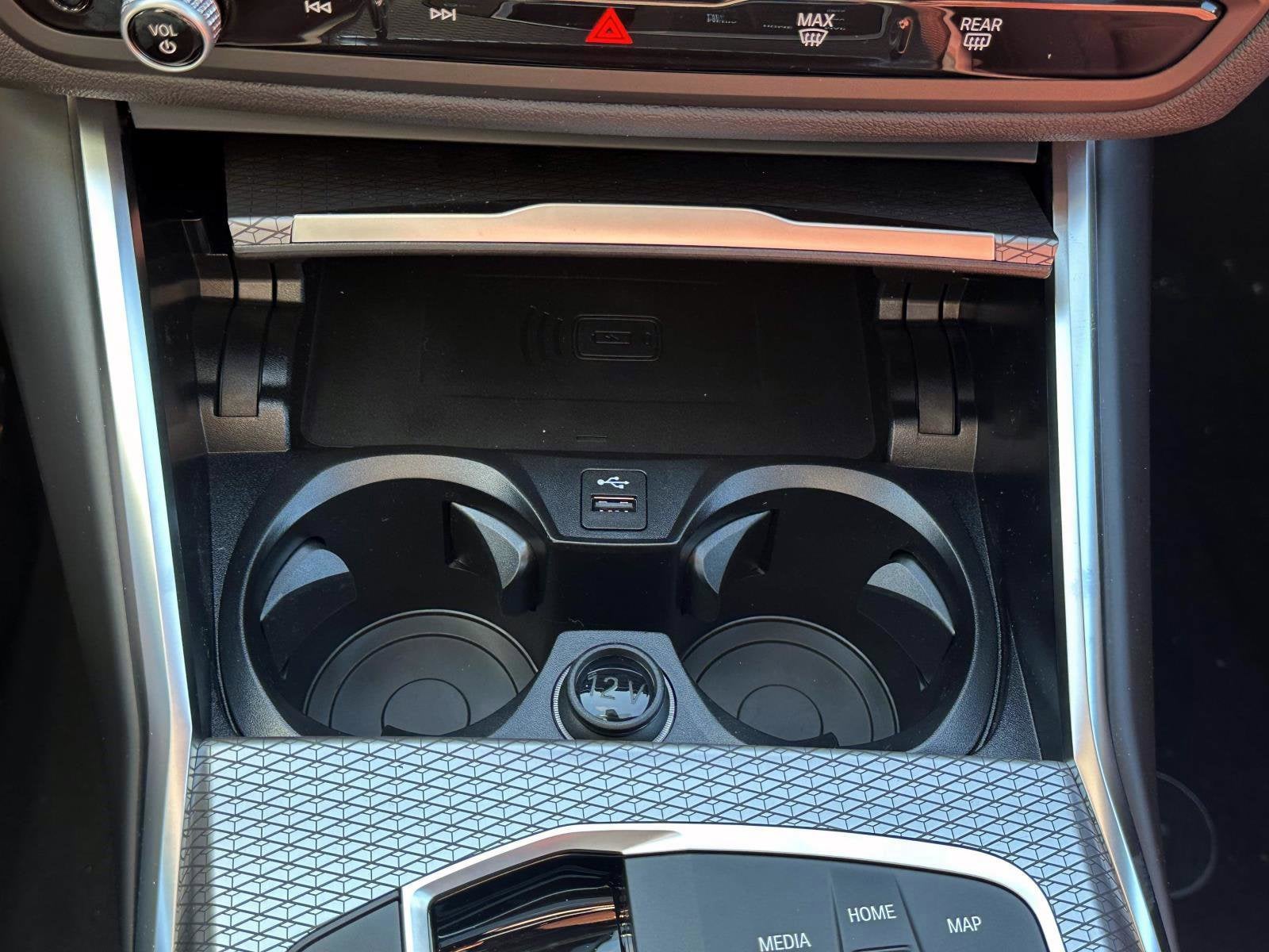 2026 BMW 3 Series 330i NA