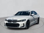 2026 BMW 3 Series 330i NA
