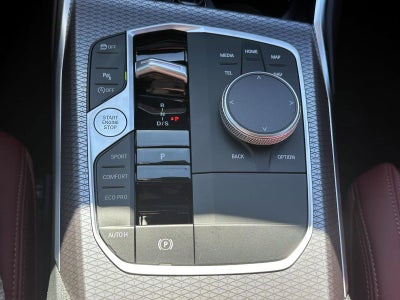 2026 BMW 3 Series 330i NA