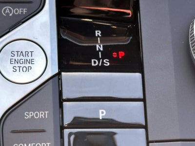 2026 BMW 3 Series 330i NA