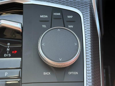 2026 BMW 3 Series 330i NA