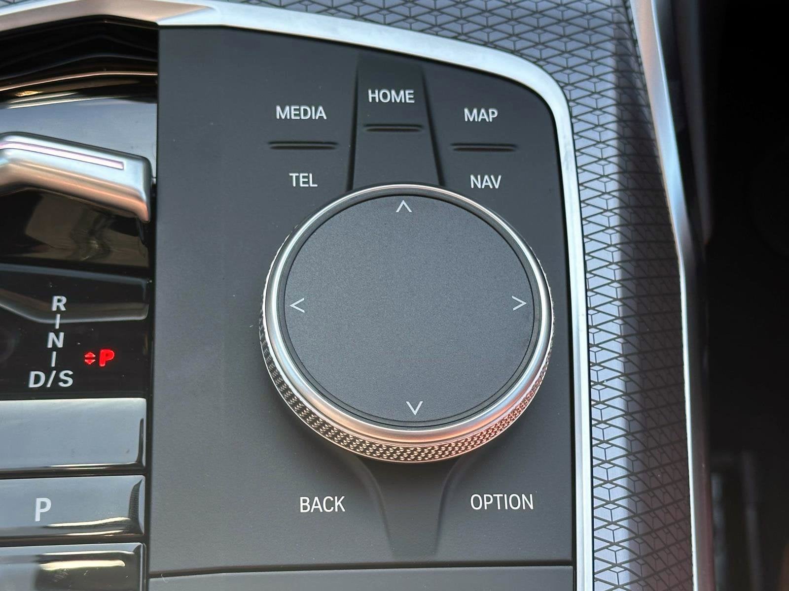 2026 BMW 3 Series 330i NA