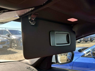 2026 BMW 3 Series 330i NA