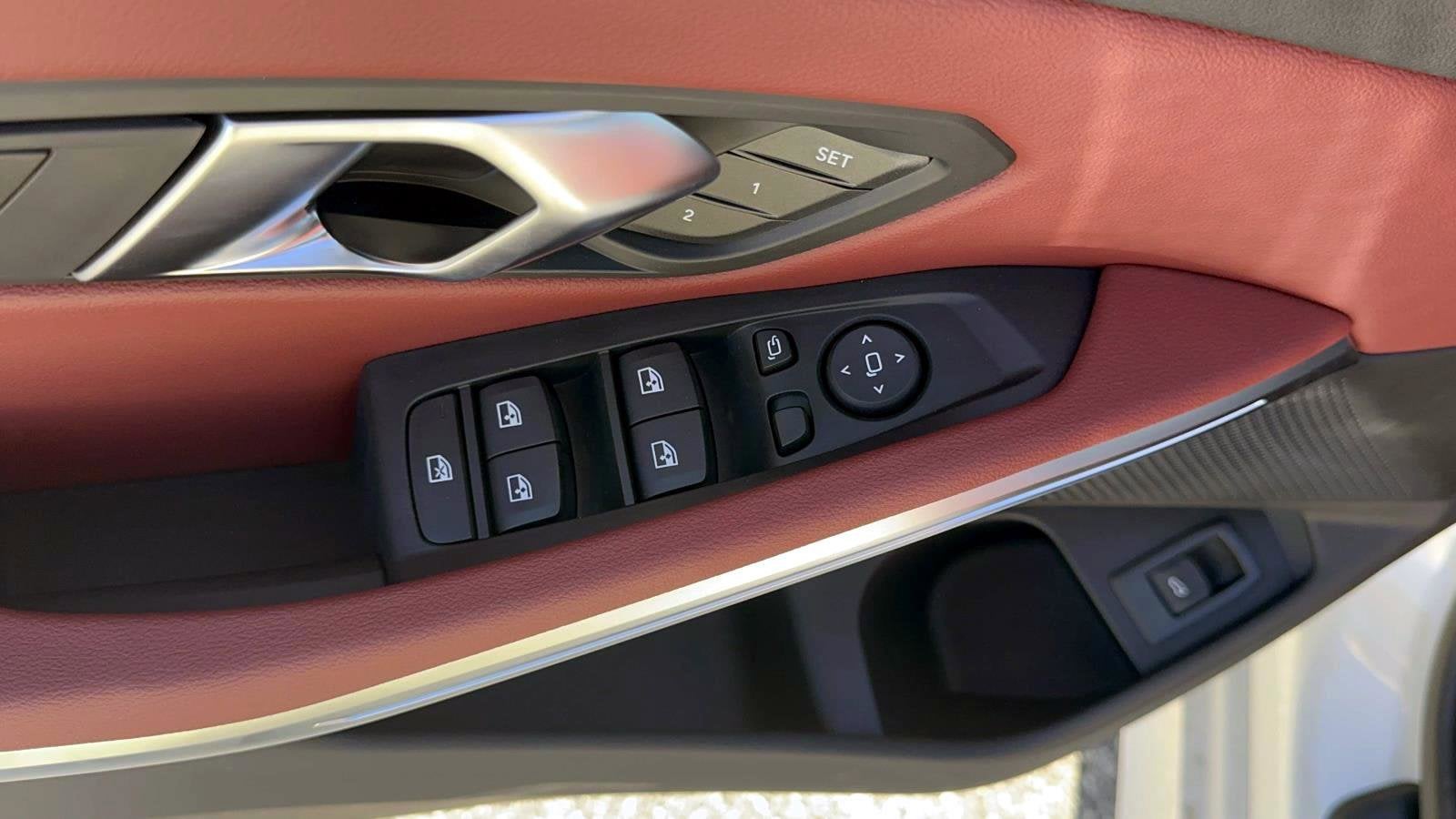 2026 BMW 3 Series 330i NA