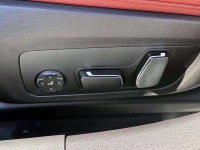 2026 BMW 3 Series 330i NA