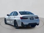 2026 BMW 3 Series 330i NA