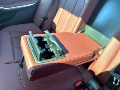 2026 BMW 3 Series 330i NA