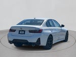 2026 BMW 3 Series 330i NA