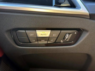 2026 BMW 3 Series 330i NA