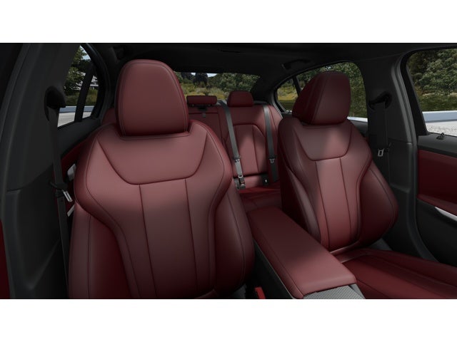 2026 BMW 3 Series 330i NA