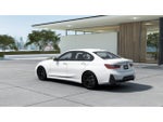 2026 BMW 3 Series 330i NA