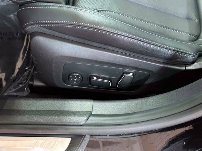 2025 BMW 3 Series M340i xDrive