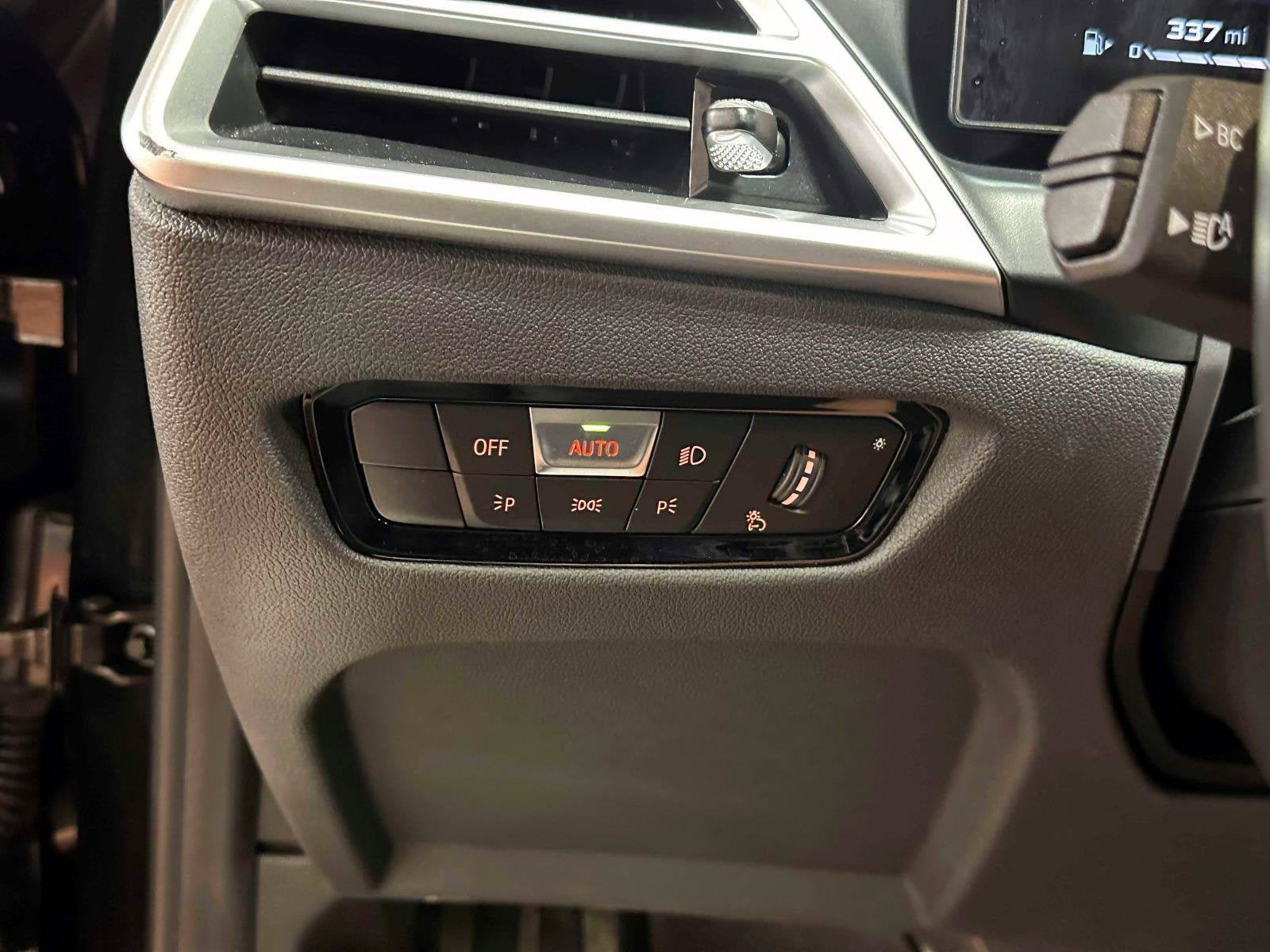 2025 BMW 3 Series M340i xDrive