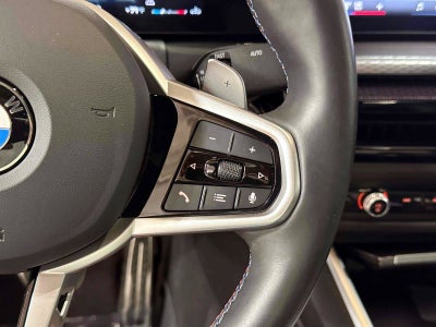 2025 BMW 3 Series M340i xDrive