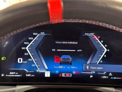 2025 BMW 3 Series M340i xDrive