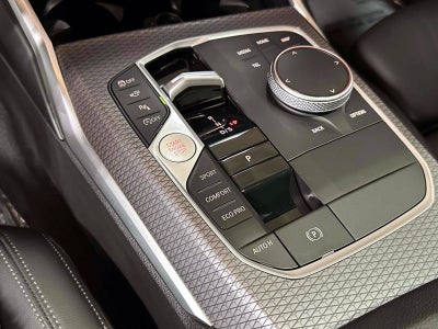 2025 BMW 3 Series M340i xDrive