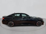 2025 BMW 3 Series M340i xDrive
