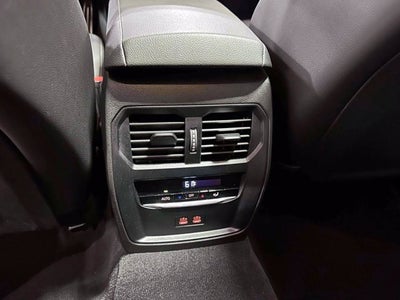 2025 BMW 3 Series M340i xDrive