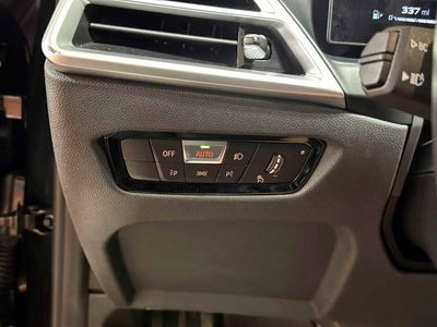 2025 BMW 3 Series M340i xDrive