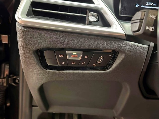 2025 BMW 3 Series M340i xDrive