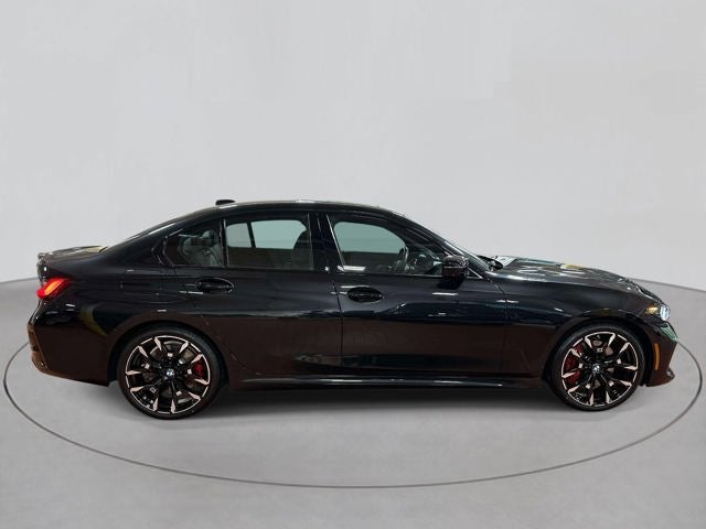 2025 BMW 3 Series M340i xDrive