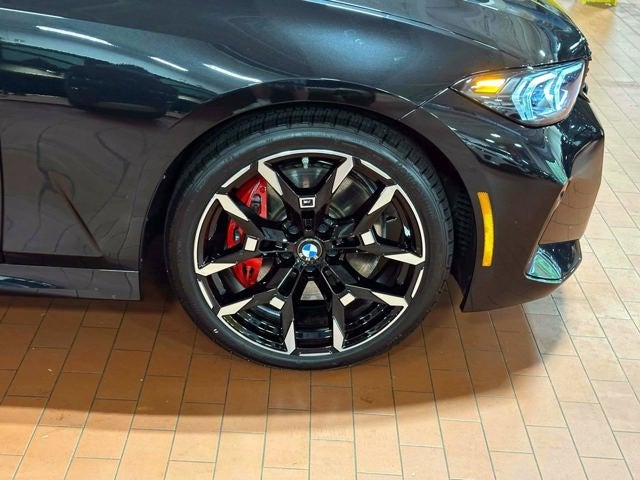2025 BMW 3 Series M340i xDrive