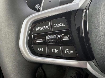 2026 BMW 3 Series M340i NA xDrive