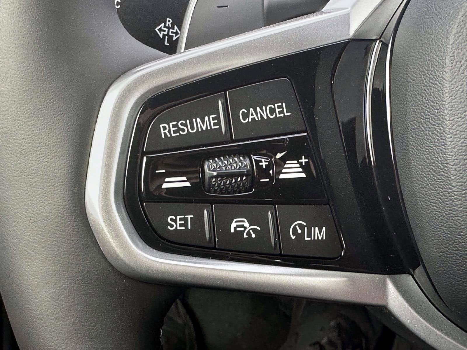 2026 BMW 3 Series M340i NA xDrive