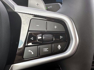 2026 BMW 3 Series M340i NA xDrive