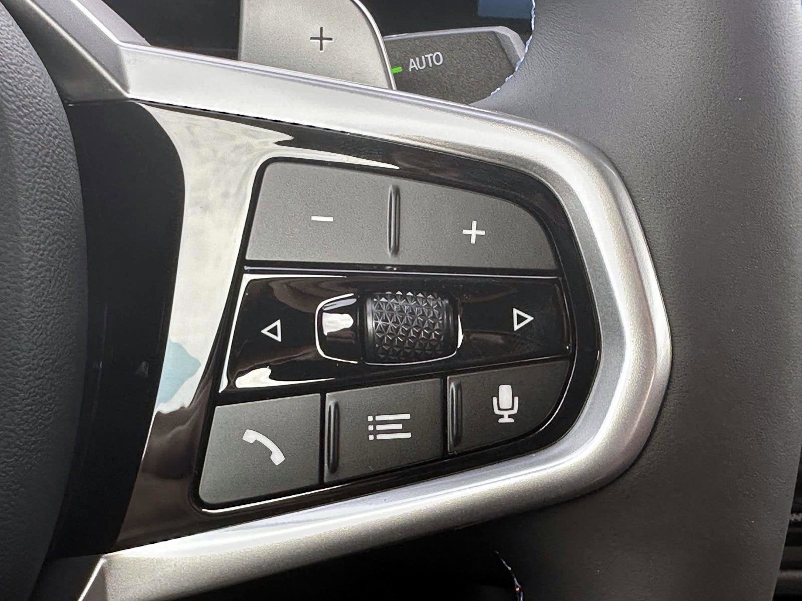 2026 BMW 3 Series M340i NA xDrive