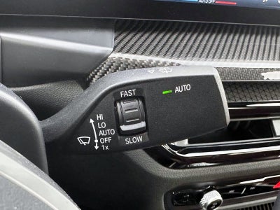 2026 BMW 3 Series M340i NA xDrive