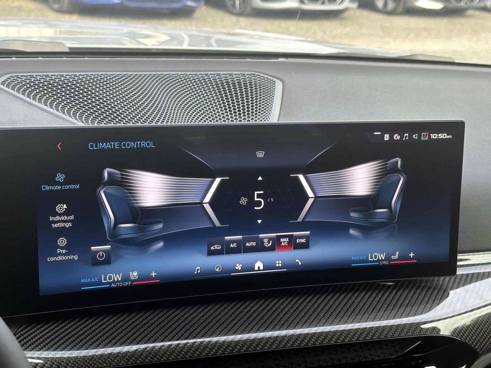 2026 BMW 3 Series M340i NA xDrive