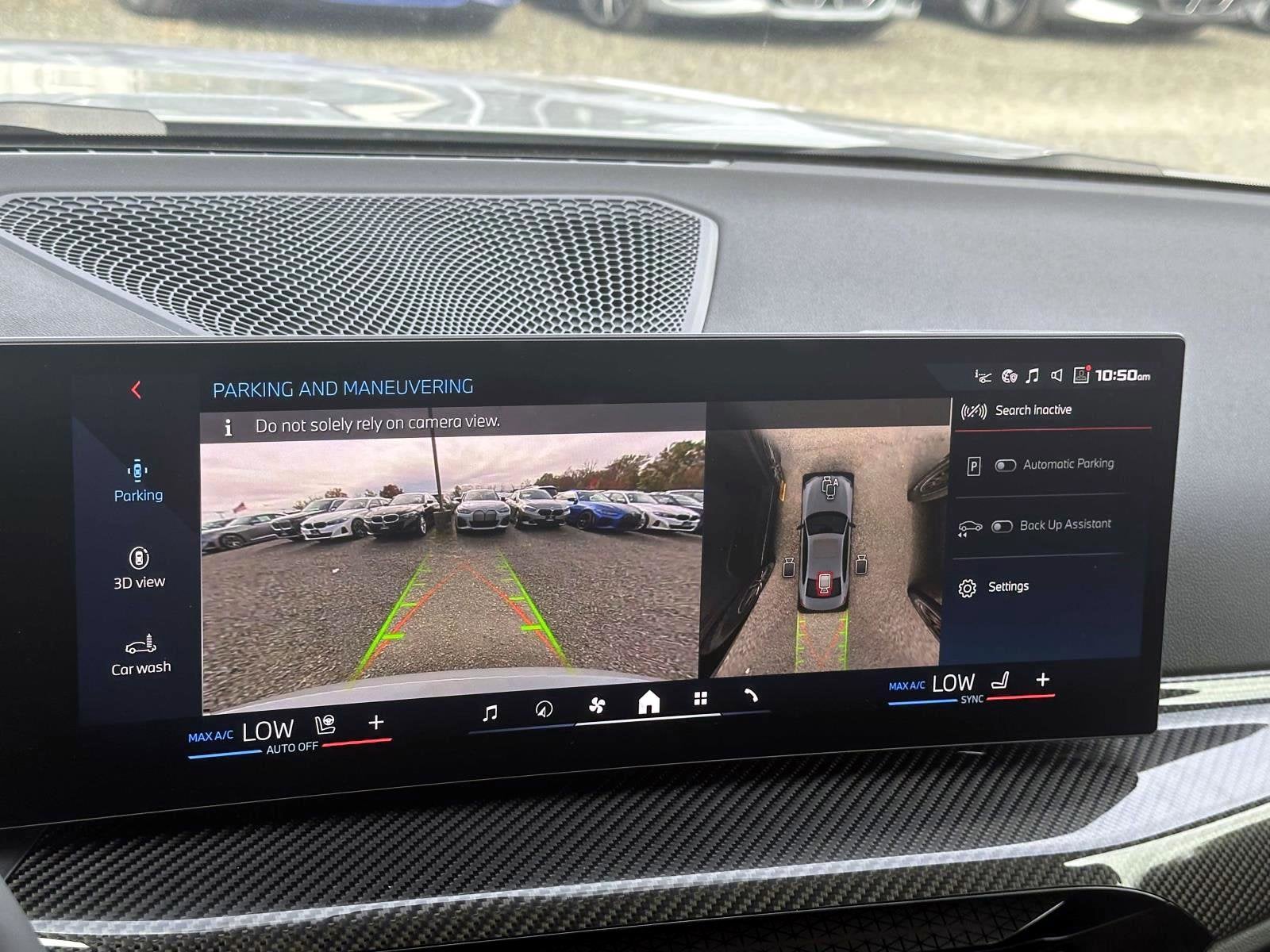 2026 BMW 3 Series M340i NA xDrive