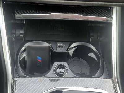 2026 BMW 3 Series M340i NA xDrive