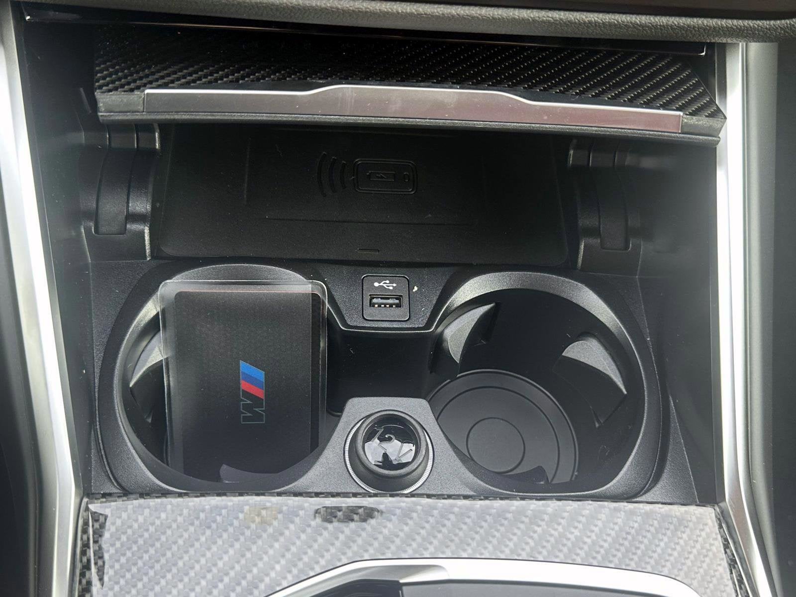 2026 BMW 3 Series M340i NA xDrive