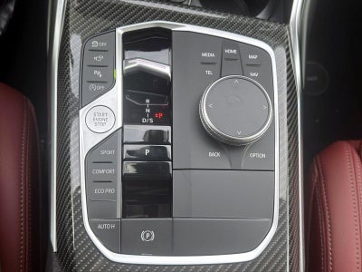 2026 BMW 3 Series M340i NA xDrive