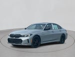 2026 BMW 3 Series M340i NA xDrive