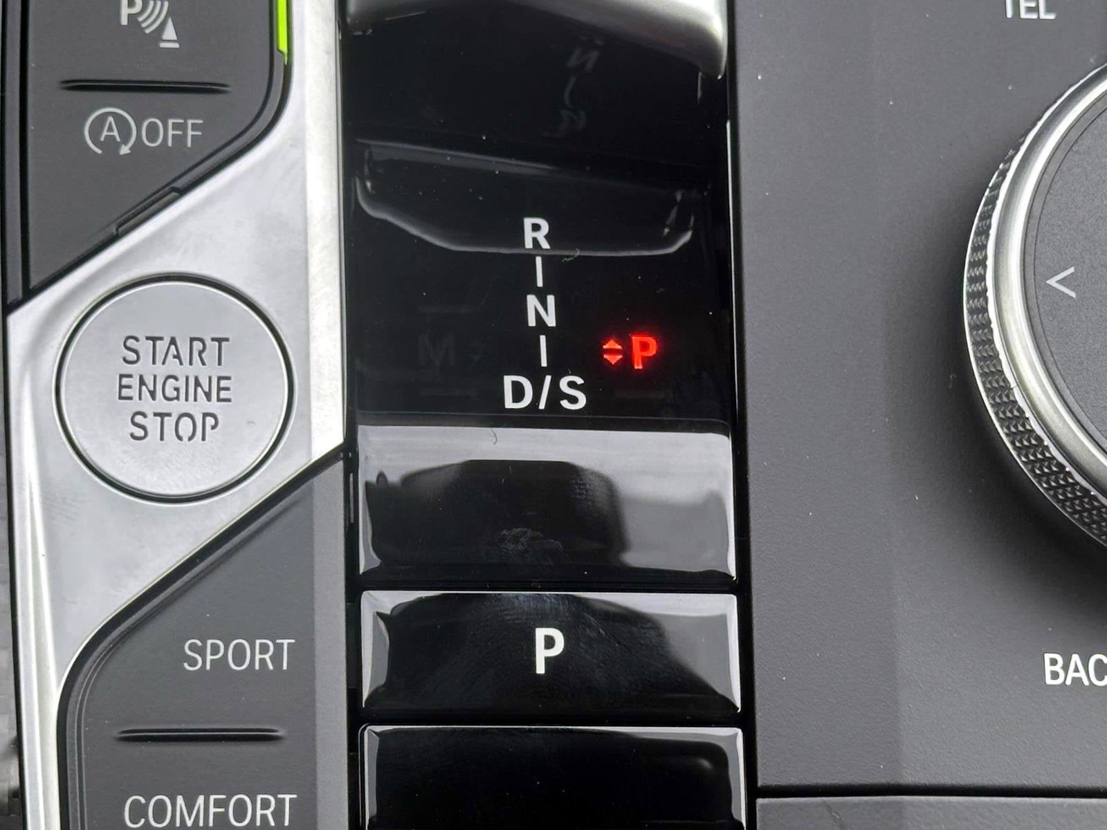 2026 BMW 3 Series M340i NA xDrive