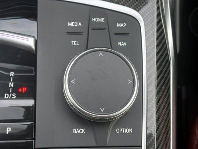 2026 BMW 3 Series M340i NA xDrive