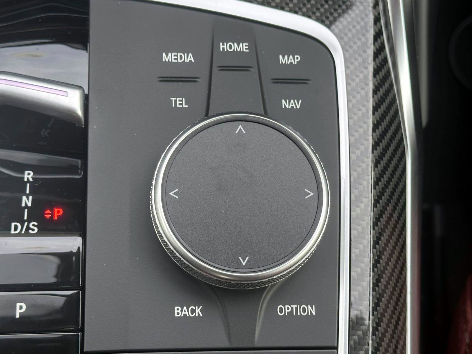 2026 BMW 3 Series M340i NA xDrive