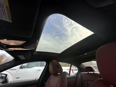 2026 BMW 3 Series M340i NA xDrive