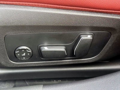 2026 BMW 3 Series M340i NA xDrive