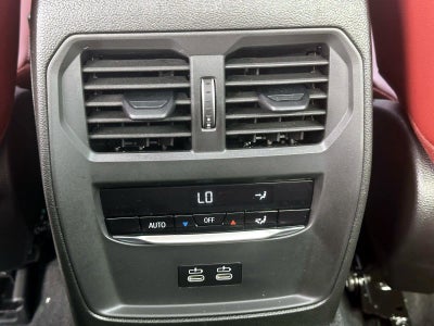 2026 BMW 3 Series M340i NA xDrive