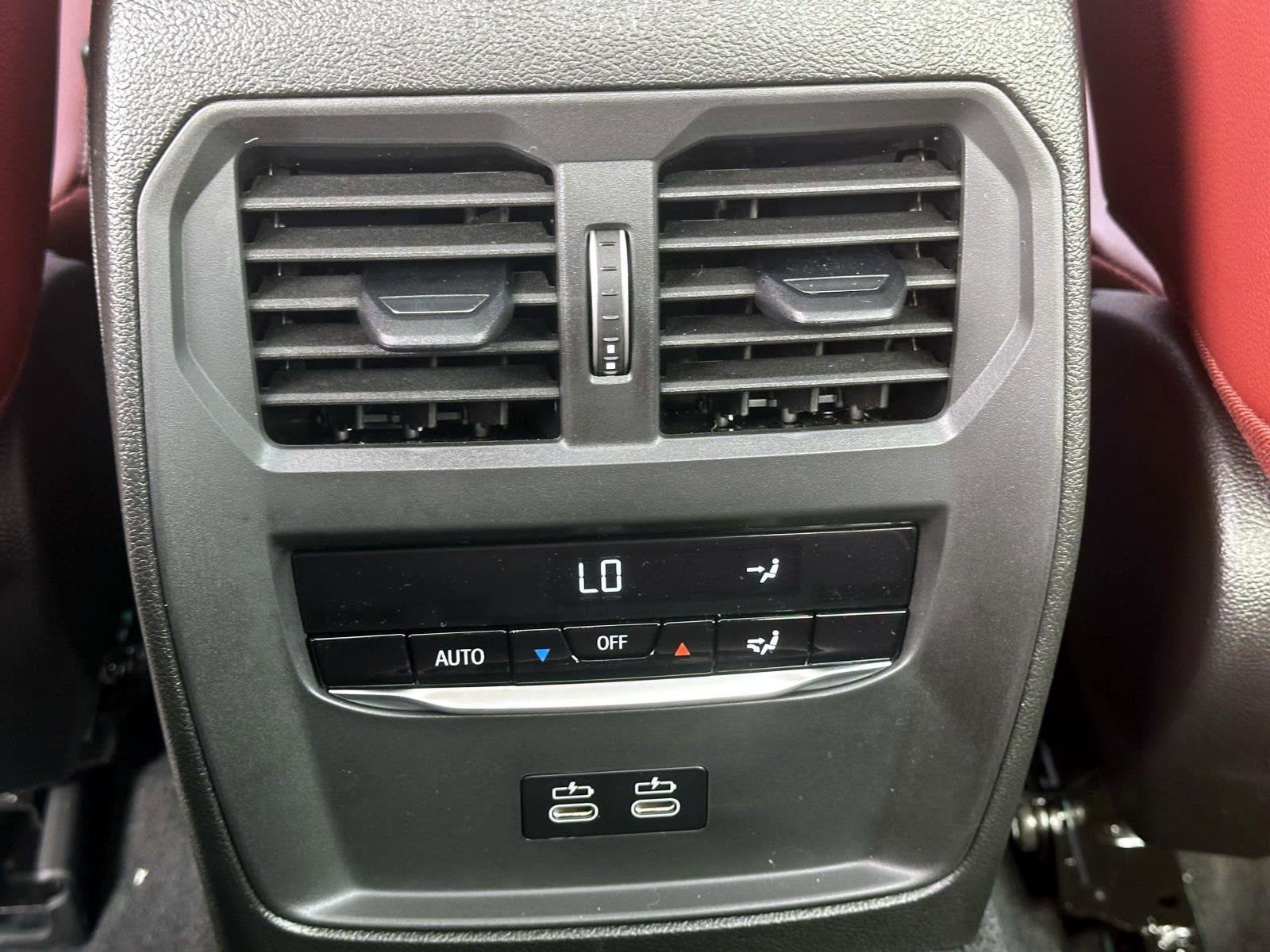 2026 BMW 3 Series M340i NA xDrive