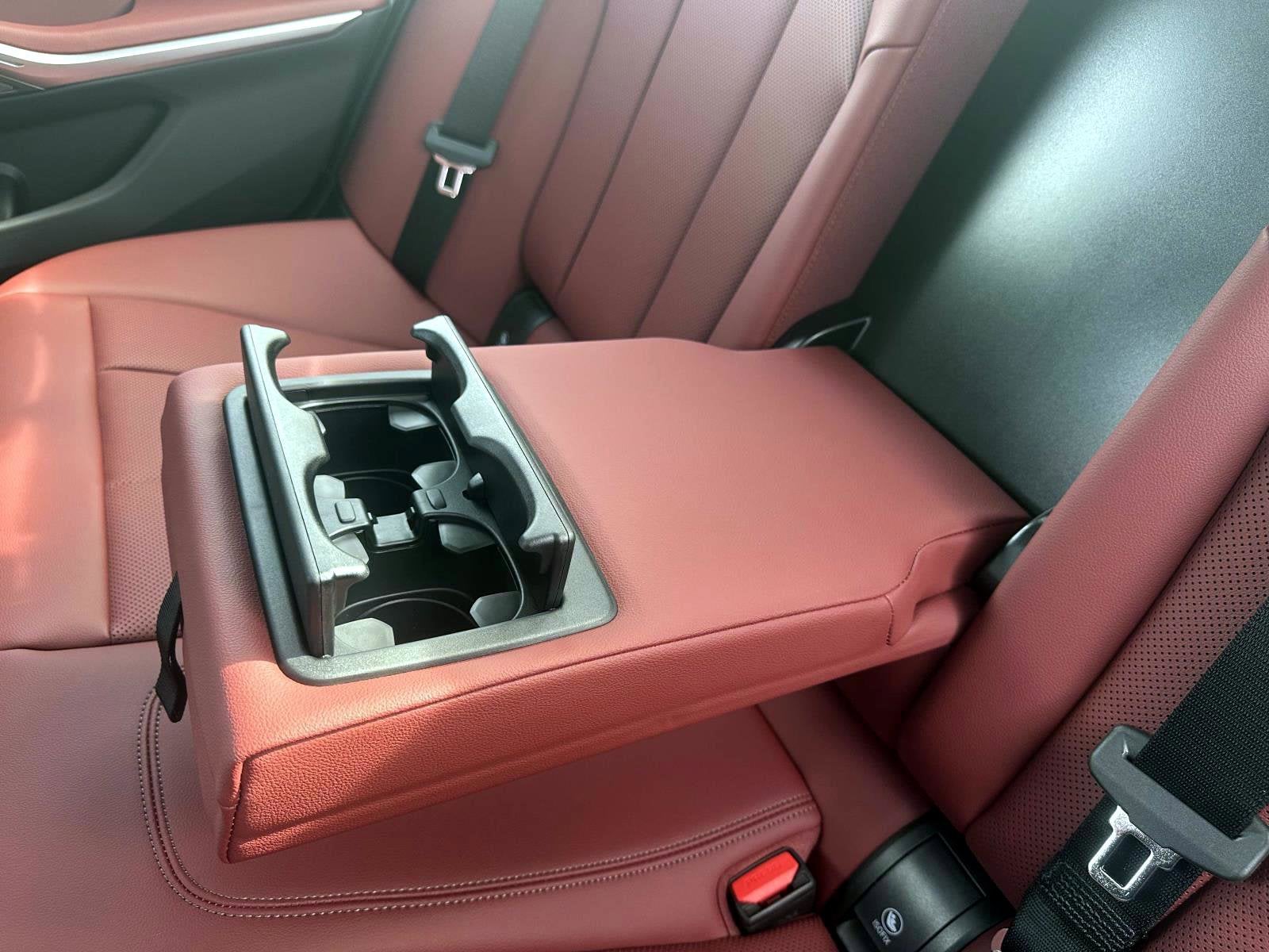 2026 BMW 3 Series M340i NA xDrive