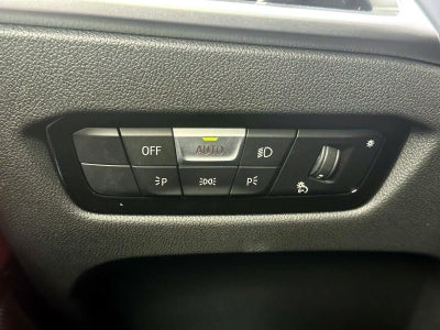 2026 BMW 3 Series M340i NA xDrive