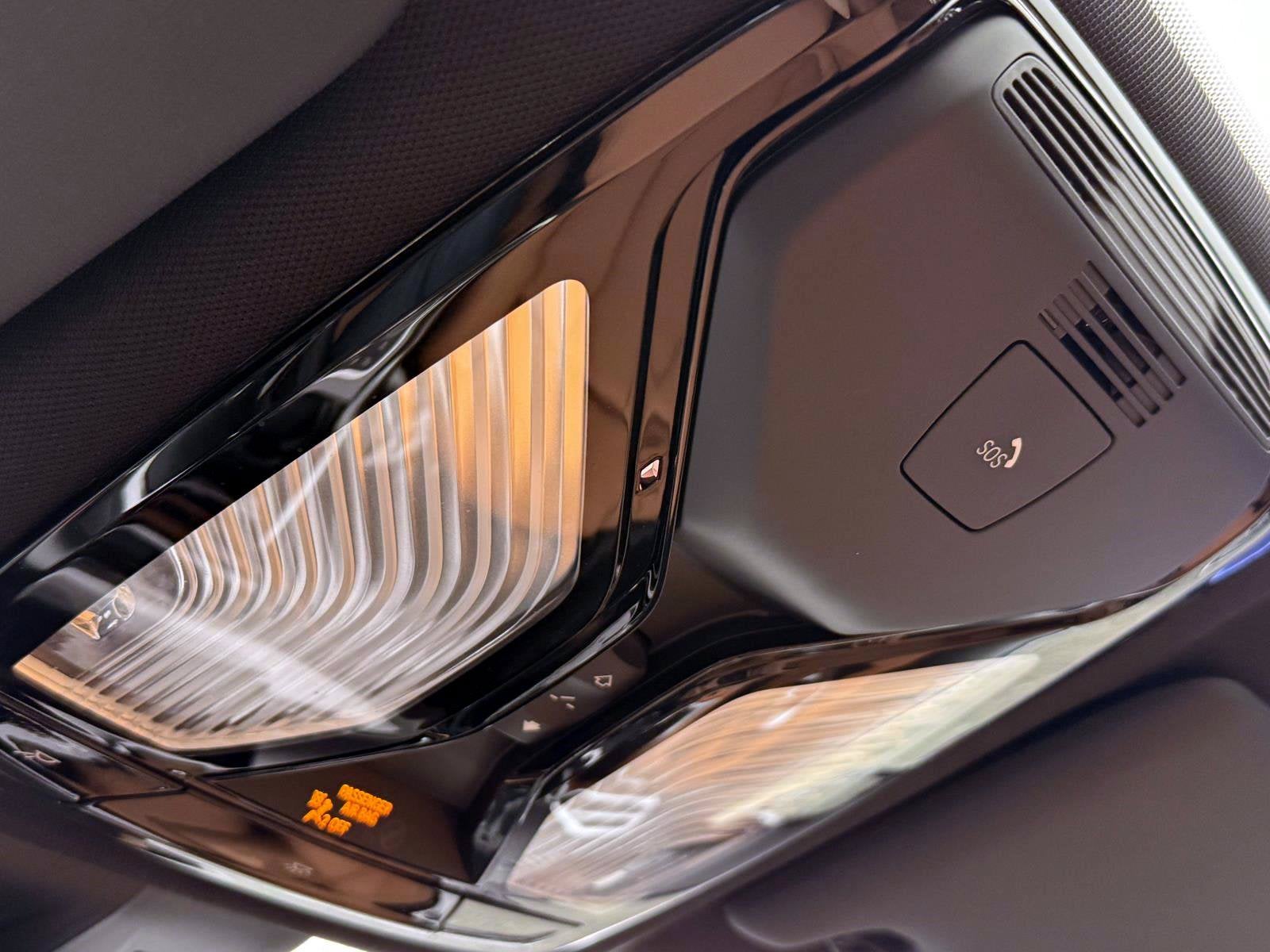 2025 BMW 3 Series M340i xDrive