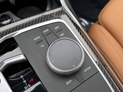 2025 BMW 3 Series M340i xDrive