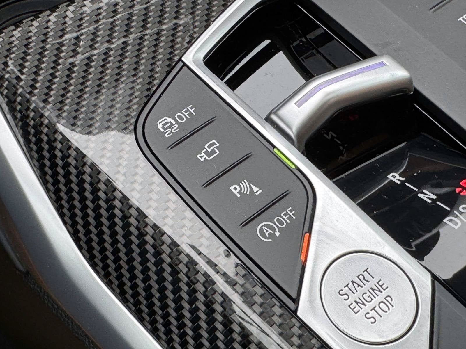 2025 BMW 3 Series M340i xDrive