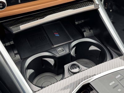 2025 BMW 3 Series M340i xDrive